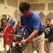 Foster Powerlifting Competition aboard Camp Foster