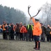 Annual hunt fosters healthy environments in Hohenfels