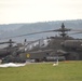 Illesheim Army Airfield