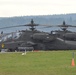 Illesheim Army Airfield