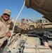 Iraq Security Forces receives vehicles