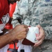 Citizen Airmen honored during Tampa Bay Buccaneers’ Salute to Military