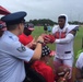 Citizen Airmen honored during Tampa Bay Buccaneers’ Salute to Military