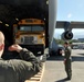 315th Delivers Buses to Haiti