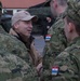 Croatian Minister of Defense visits Poland