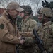 Croatian Minister of Defense visits Poland