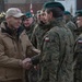 Croatian Minister of Defense visits Poland