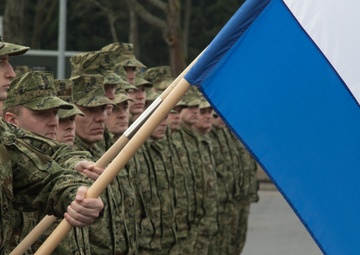 Croatian Minister of Defense visits Poland