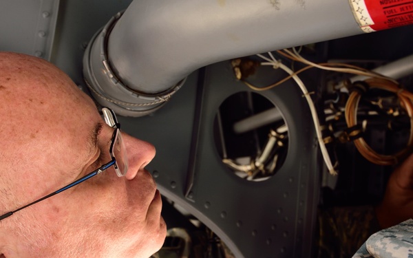 The ART of the mission