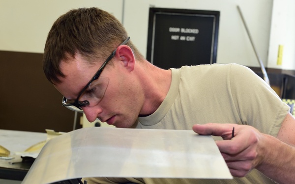 The ART of the mission