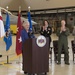 F-35 Base Selection Press Conference