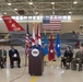 F-35 Base Selection Press Conference