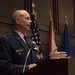 187th Fighter Wing Change of Command