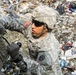 Soldiers from 16th Engineer Brigade help remove urban blight in Youngstown during annual training