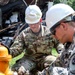 Soldiers from 16th Engineer Brigade help remove urban blight in Youngstown during annual training