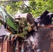 Soldiers from 16th Engineer Brigade help remove urban blight in Youngstown during annual training