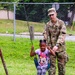 Soldiers from 16th Engineer Brigade help remove urban blight in Youngstown during annual training