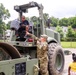 Soldiers from 16th Engineer Brigade help remove urban blight in Youngstown during annual training