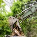 Soldiers from 16th Engineer Brigade help remove urban blight in Youngstown during annual training