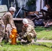 Soldiers from 16th Engineer Brigade help remove urban blight in Youngstown during annual training