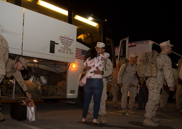 1/10 Deployment Homecoming