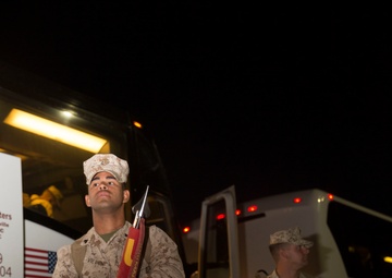 1/10 Deployment Homecoming