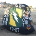 155th Armored Brigade Combat Team National Training Center Rotation Immortalized in Stone