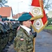 Battle Group Poland- Croatian Minister of Defense visit