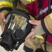 Fire station open house educates children, strengthen relations