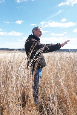 Fort Campbell Barrens