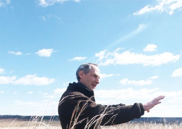 Barrens of Fort Campbell