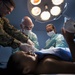 U.S. Navy Doctors Bring Medical Care to Amazon