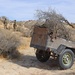 Edwards EOD hosts realistic training for fellow bomb squad members