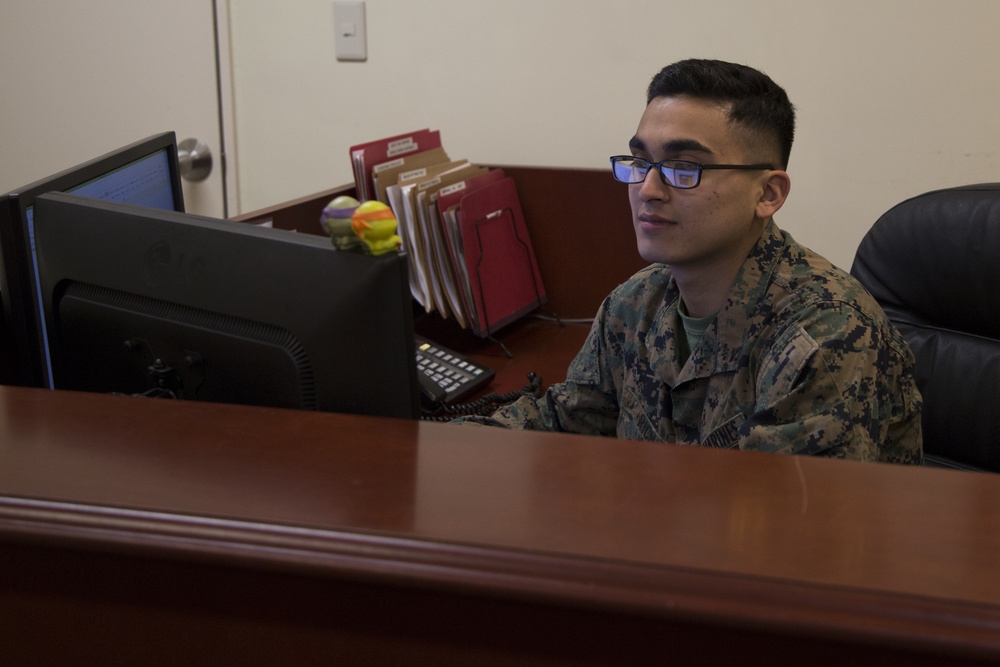 What LSSS can do for service members and their families on Okinawa