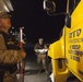 SoCal Fires: State Military Reservists answer the call