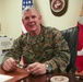 3rd MLG Marines talk New Year's Resolutions
