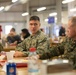 Commandant of the Marine Corps visits Marines in Romania