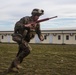Marines Take on Combat Lifesaver Course