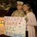 1/10 Marines Deployment Homecoming