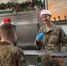 Lt. Gen. Rice visits deployed Air Guardsmen