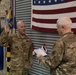 Lt. Gen. Rice visits deployed Air Guardsmen