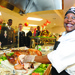 Fort Lee food service contract award boosts competition