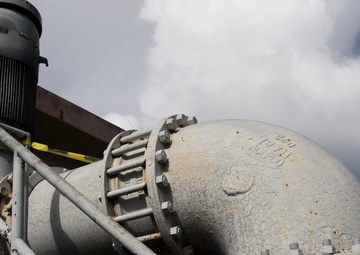 Non-Federal Generator Operation and Maintenance Mission helps power critical water infrastructure in Puerto Rico