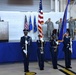 La Fave takes command of 22nd Air Force
