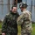 Serbian and American Sergeant Majors Serbian and American Sergeant Majors