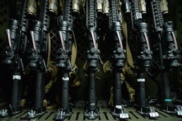 Shooting for firearm safety