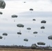 Airborne, in Serbia