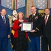 EACH deputy receives highest DOD honor