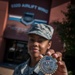 932nd AW Airman shares her story with leadership