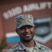 October Airman's story